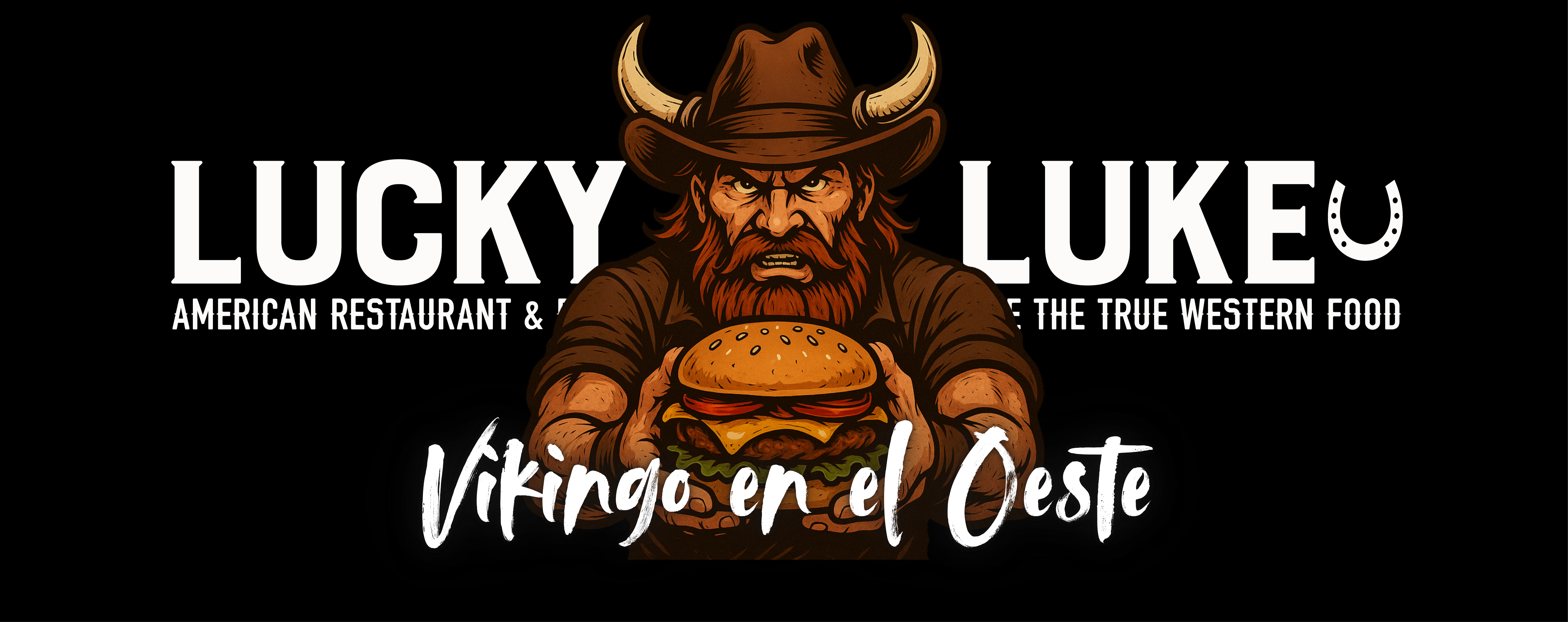 Lucky Luke Logo